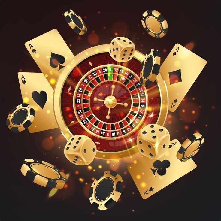 Juwa 777 Slots کیسینو میں بکراٹکھیلیں