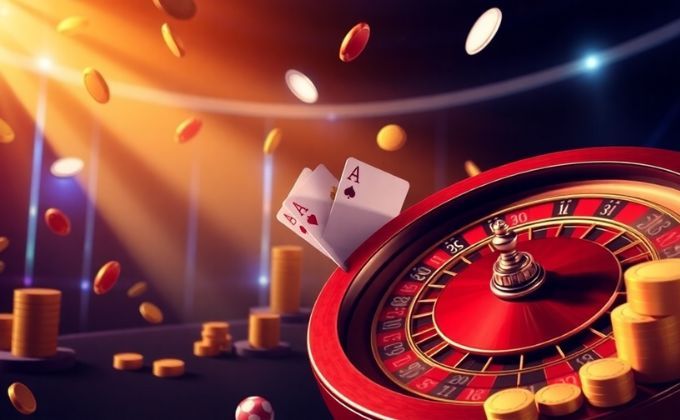 Juwa 777 Slots کیسینو میں پوکر گیمز