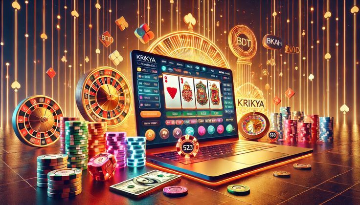 Juwa 777 Slots آن لائن کیسینو میں کھیلنے کی وجوہات